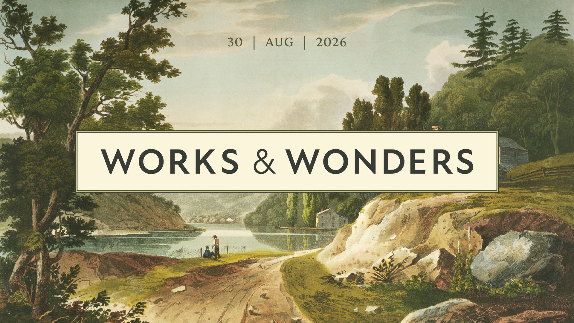 Works and Wonders