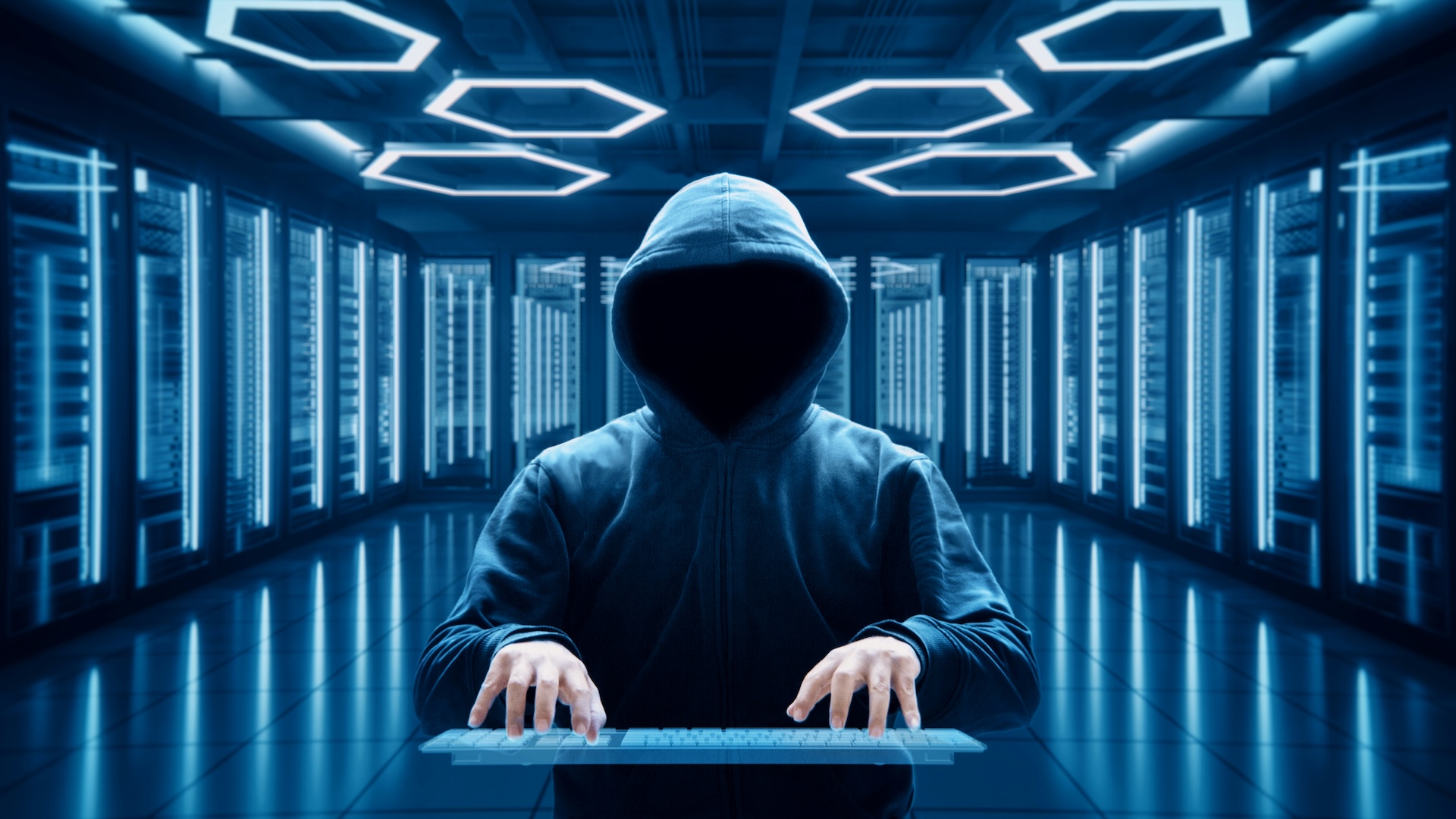 Scammers Are Targetting Christian Authors