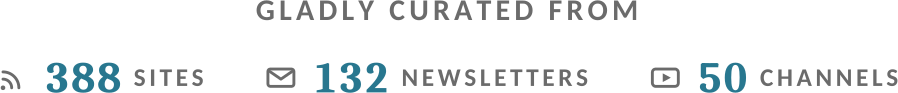 Stats this week