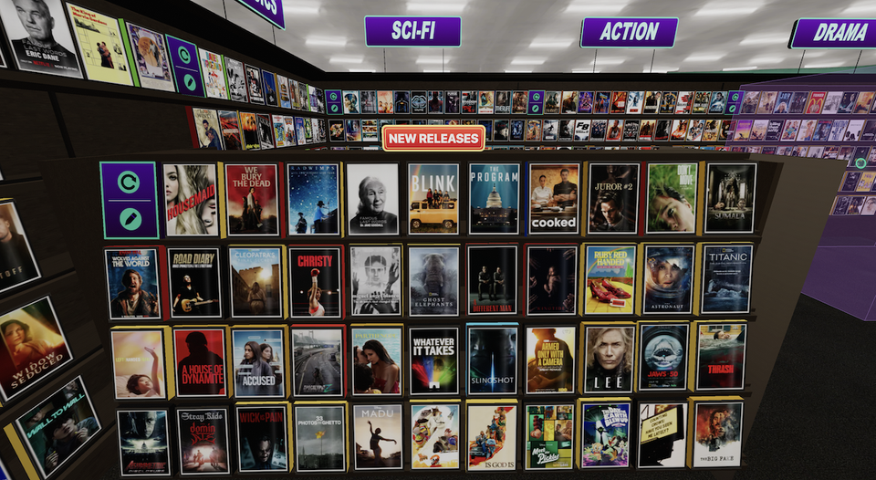 BingeBrowse
