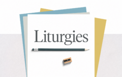 Liturgies