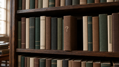 Books by Fallen Pastors