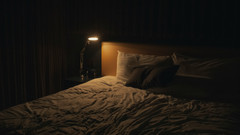 When Sleep Won't Come