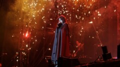 Alice Cooper