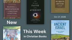 New Books This Week