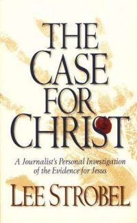 Book Review – The Case For Christ