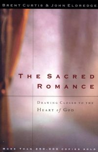 Book Review – The Sacred Romance