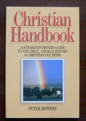 Book Review – Christian Handbook