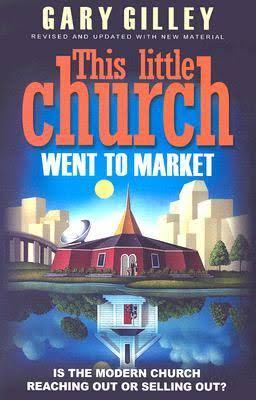 Book Review – This Little Church Went To Market