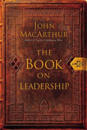 Book Review – The Book On Leadership