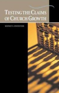 Book Review – Testing The Claims of Church Growth