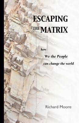 Book Review – Escaping The Matrix