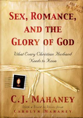Book Review – Sex, Romance, and the Glory of God