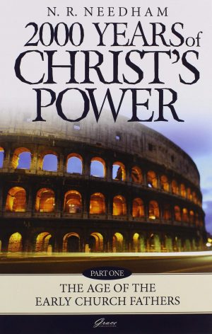 Book Review – 2000 Years of Christ’s Power