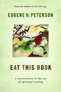 Book Review – Eat This Book