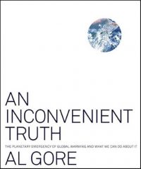 Book Review – An Inconvenient Truth
