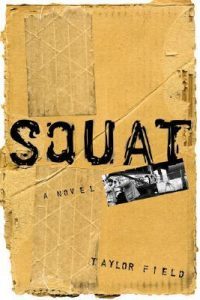 Book Review – Squat