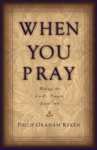 Book Review – When You Pray