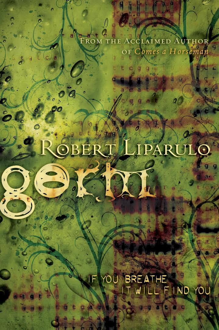 Book Review – Germ