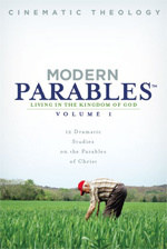 Modern Parables: Living in the Kingdom of God (DVD)
