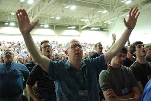 Together for the Gospel