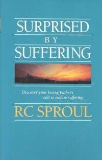 Surprised by Suffering