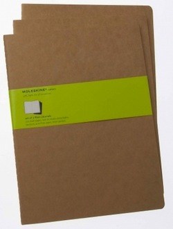 Cahier