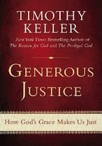 Generous Justice