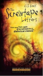 Screwtape Audio