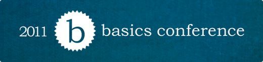 Basics 2011