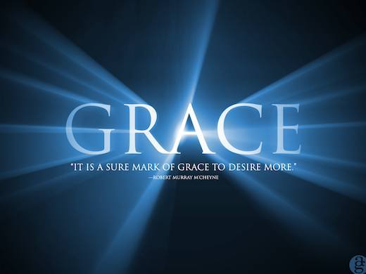 Grace