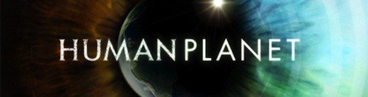 Human Planet