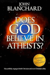 Does God Believe in Atheists