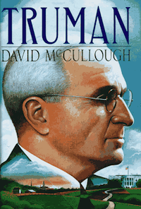 McCullough Truman