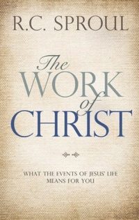 The Work of Christ