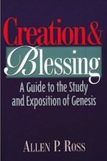 Creation and Blessing