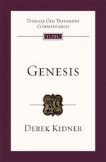 Genesis Kidner