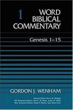 Wenham Genesis
