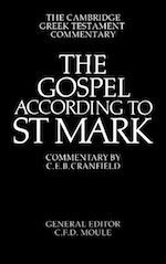 Cranfield Mark