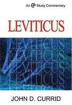 Currid Leviticus