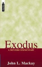 Exodus MacKay