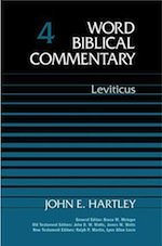 Hartley Leviticus