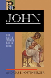 Kostenberger John