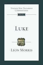 Morris Luke