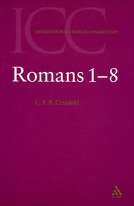 Cranfield Romans