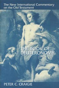 Deuteronomy Commentary