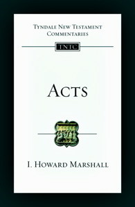 Marshall Acts