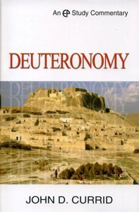 Deuteronomy Commentary