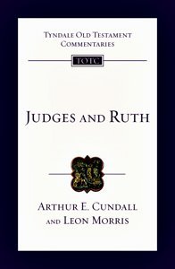 Judges and Ruth