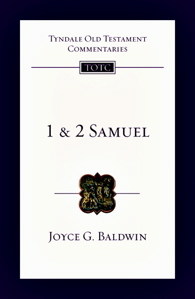 1 and 2 Samuel
